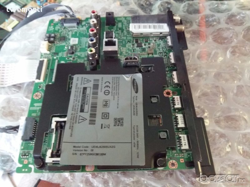 Mainboard BN41-02353B BN94-10726G, снимка 1