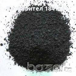 Купувам черен бакелит, снимка 1