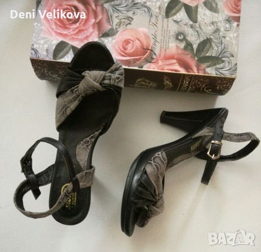 Обувки, снимка 1