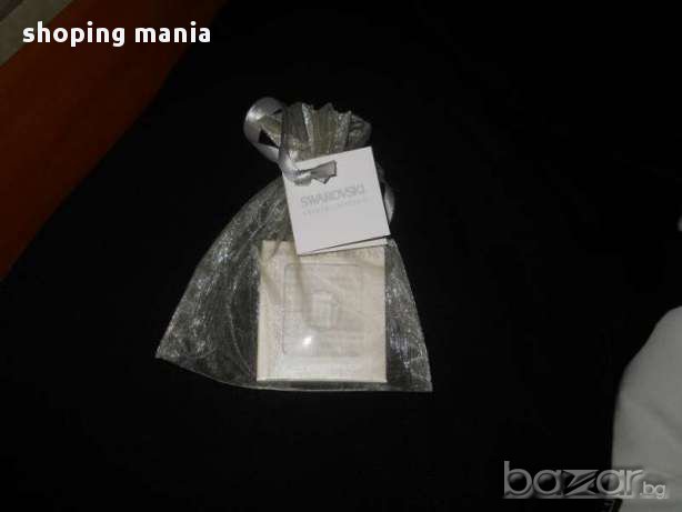 оригинална висулка сваровски от музея на Swarovski в Австрия, снимка 1