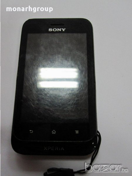 телефон Sony XPERIA ST21i, снимка 1