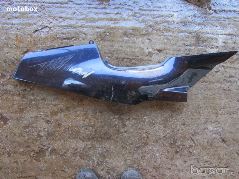 Ямаха FZR 250 на части - обтекатели, двигател и др., снимка 1