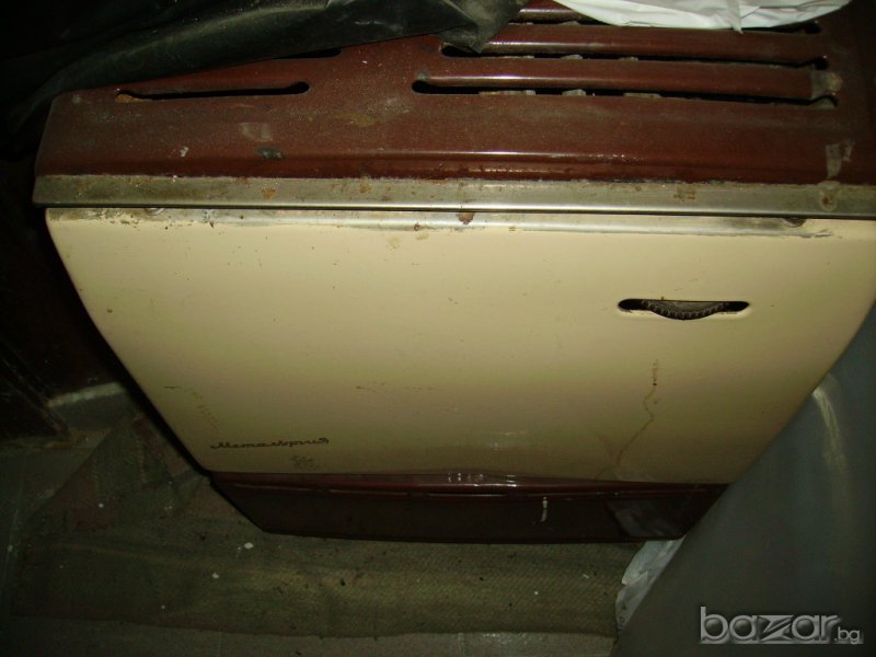 НАФТОВА ПЕЧКА ПРОДАВА 45 лв., снимка 1