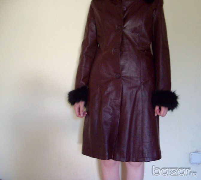 Дамско манто, снимка 1