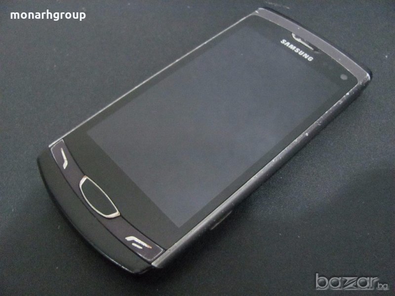 Телефон Samsung, снимка 1