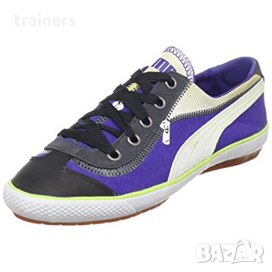 Puma 917 mini Graphic оригинални дамски кецове, снимка 1