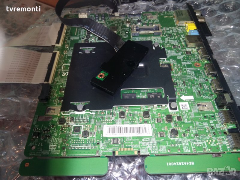 MAIN AV BOARD BN41-02528A / BN94-11057E, снимка 1