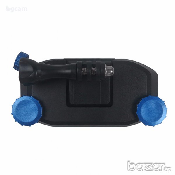 Маунт за колани/ленти за монтиране на екшън камера, снимка 1