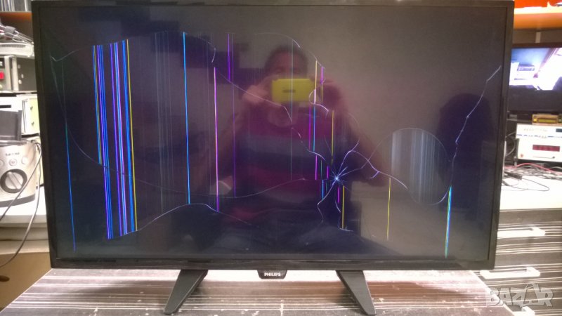 PHILIPS 32PFT4101-12, снимка 1