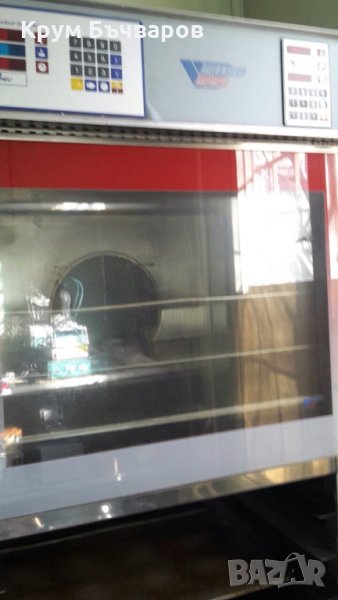 Конвектомат WIESHEU, снимка 1