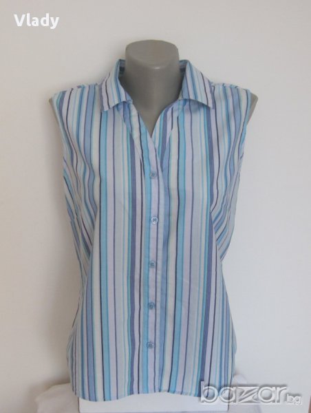 Ризка без ръкавчета, снимка 1