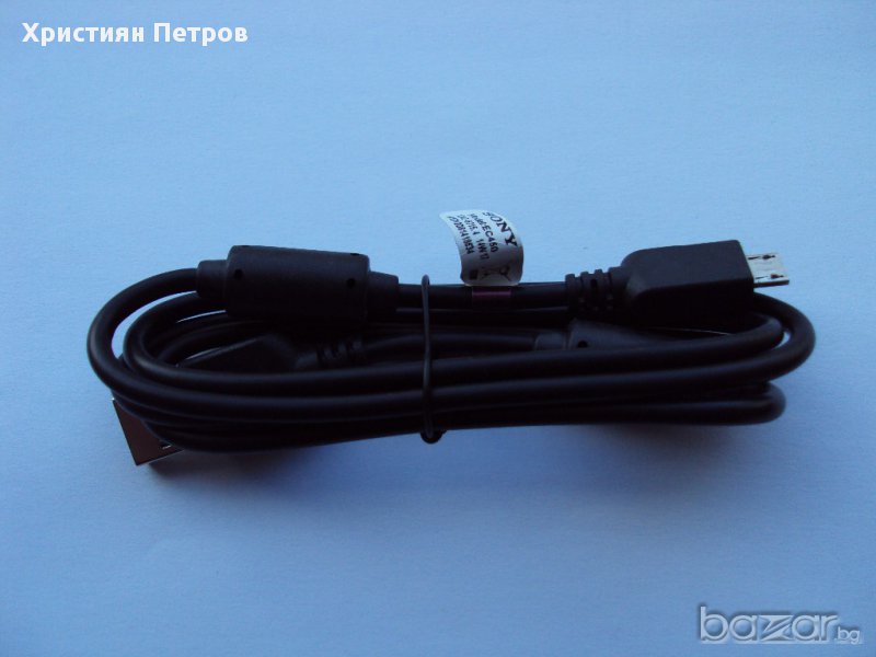 Оригинален micro USB кабел Sony EC450, снимка 1