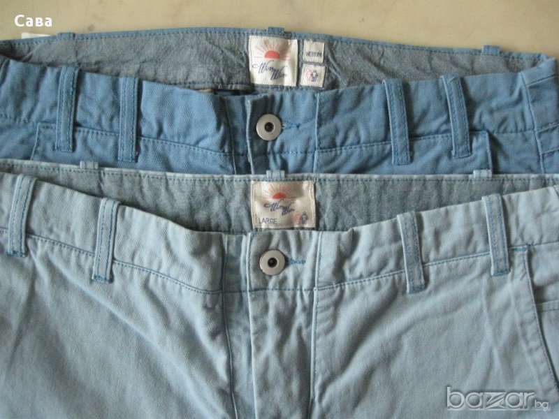 Спортни  панталони  WIN  мъжки,размер М и Л, снимка 1