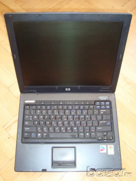 HP Compaq nc6120 на части, снимка 1