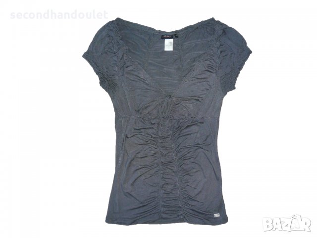 MISS SIXTY дамска блуза, снимка 1 - Тениски - 22605320