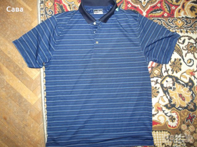 Блузи WALTER H., GRAND SLAM   мъжки,ХЛ, снимка 6 - Тениски - 26070070