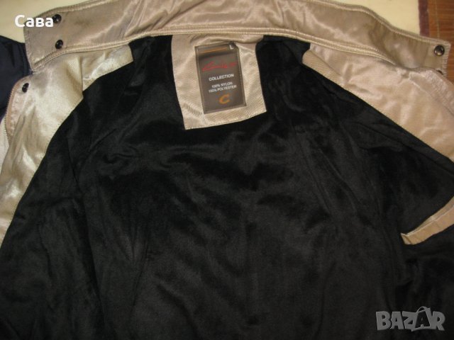 Зимни якета CHALET   мъжки,М-Л, снимка 5 - Якета - 23521637