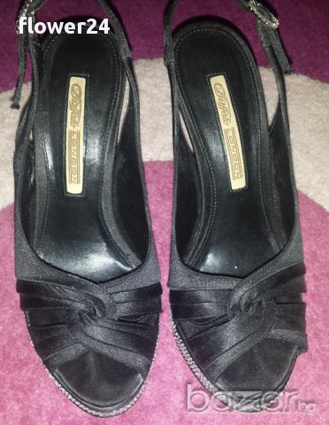 Сандали Buffalo , номер 39!!!, снимка 6 - Сандали - 11266277