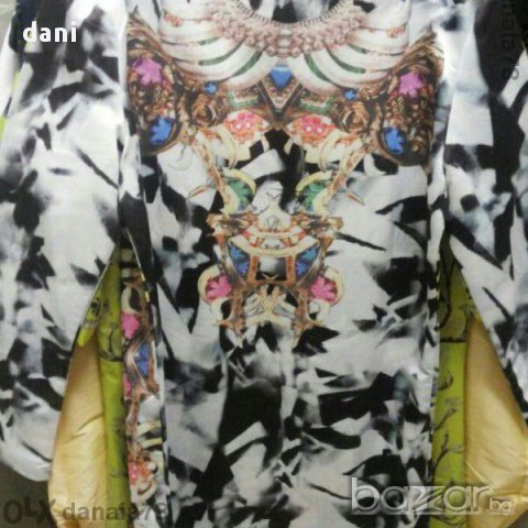 рокля just cavalli , снимка 6 - Рокли - 11049482