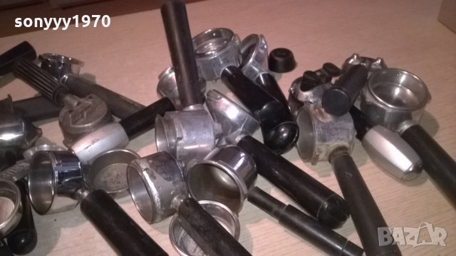 ръкохватки-внос швеицария, снимка 6 - Кафемашини - 25015126