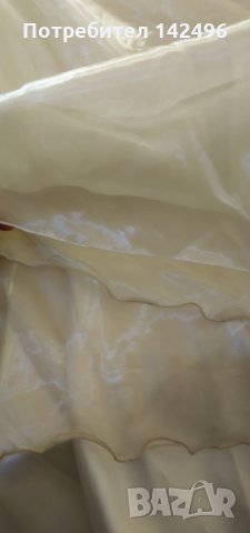 Мечтаната сватбена рокля, снимка 9 - Сватбени рокли - 23088752