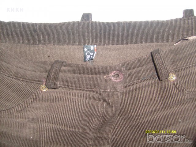 Дамска джинсова пола + подарък нов колан , снимка 7 - Поли - 11091790