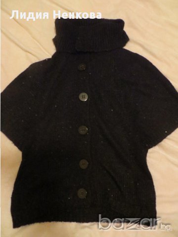 дамска жилетка, снимка 4 - Жилетки - 12135985