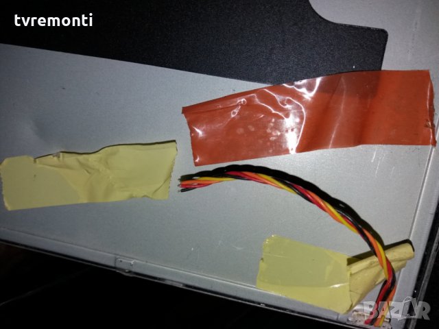 лед диоди за панел LTM185AT05, снимка 2 - Части и Платки - 24506190