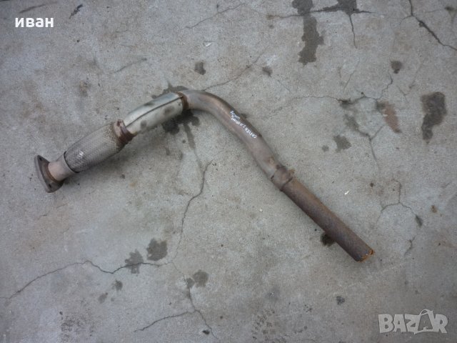 мека връзка за опел зафира а 2,0 дти 101 кс,2001 год,, снимка 1