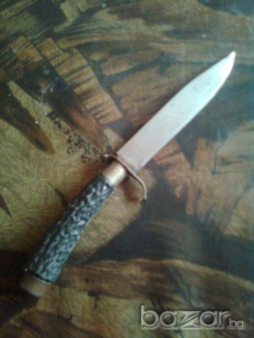 №10 два ножа за 120лв, снимка 4 - Ножове - 6205440
