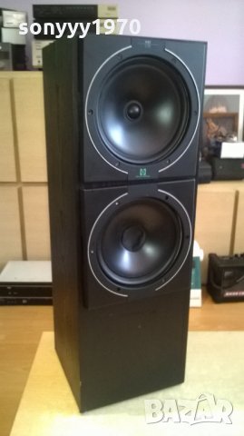 kef c75 england 150w/4ohm-тонколона-внос англия, снимка 3 - Тонколони - 25179549