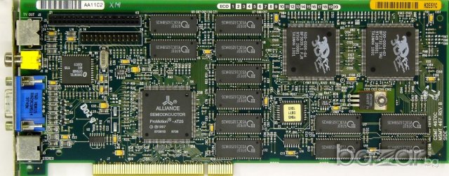 Купувам 3Dfx карти, снимка 12 - Видеокарти - 21466779