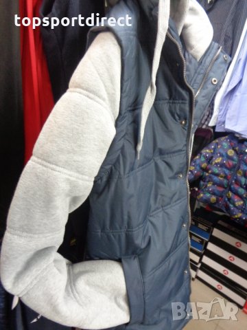 Зимно ЯКЕ Lee Cooper -Mixed плътно водоотблъскащо внос Англия, снимка 15 - Якета - 23254431