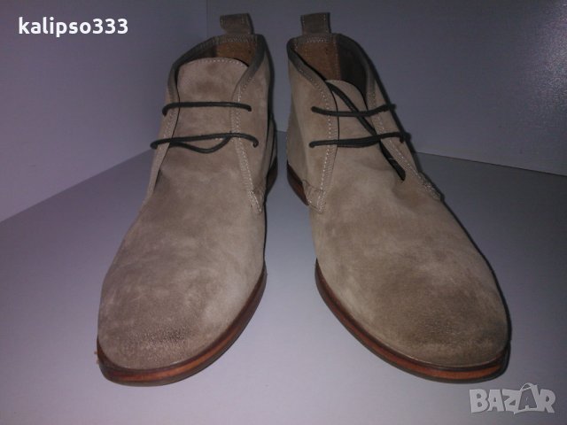 Clarks оригинални мъжки обувки, снимка 2 - Ежедневни обувки - 24708877
