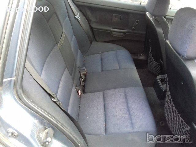 БМВ 318-1.7 дизел/90к.с.-на части, снимка 6 - Автомобили и джипове - 20333050