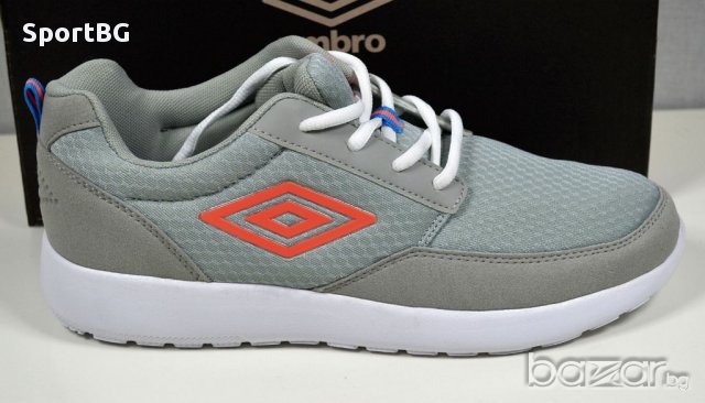 Намаление ! Маратонки Umbro Runner / original, снимка 4 - Маратонки - 17633496