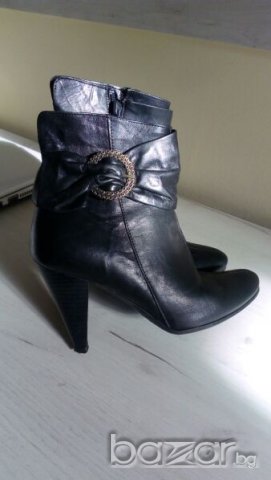 Дамски боти gido, снимка 3 - Дамски боти - 20275986