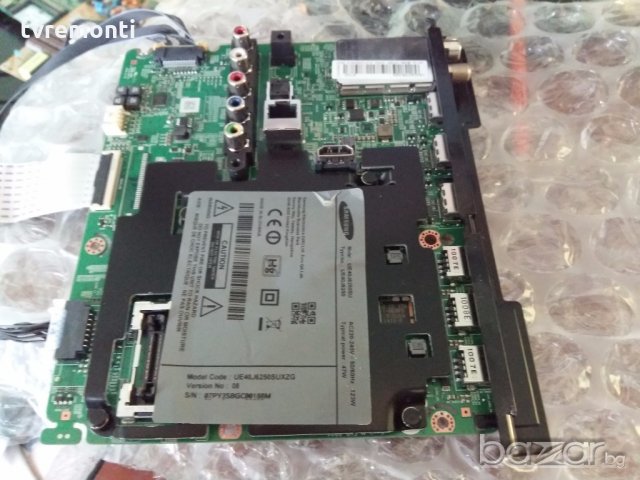 Mainboard BN41-02353B BN94-10726G, снимка 1 - Части и Платки - 19063553