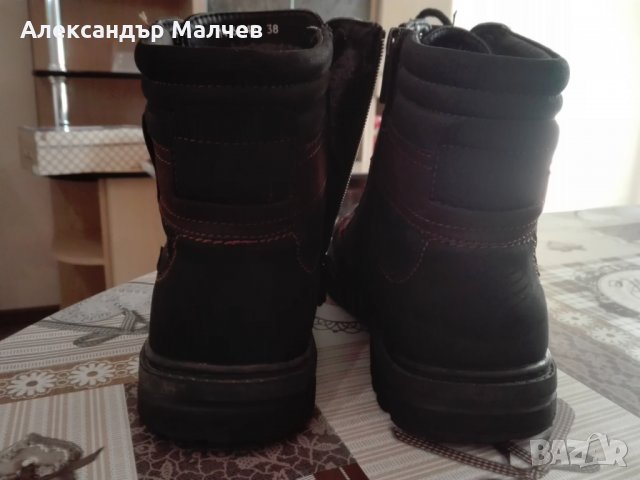 Детски боти, снимка 6 - Детски боти и ботуши - 24576027