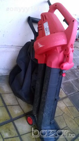 Hurricane hlsi280 made in germany-внос швеицария, снимка 3 - Други инструменти - 13362155