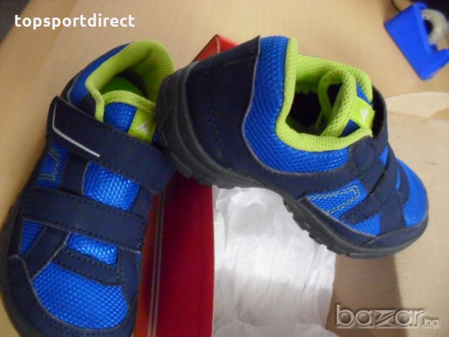 Туристически обувки Франция, снимка 12 - Детски сандали и чехли - 21078519