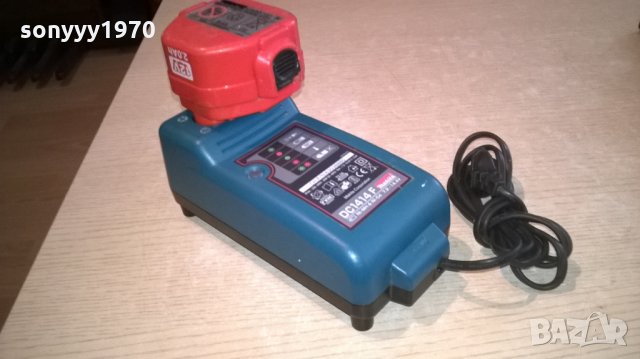makita charger+makita battery pack-внос швеицария, снимка 5 - Други инструменти - 22673627