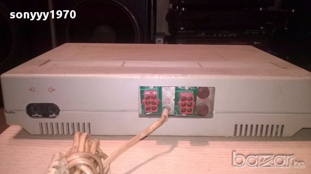 Делта-01 устроиство светодинамическое-ретро-руско, снимка 12 - Ресийвъри, усилватели, смесителни пултове - 15806228