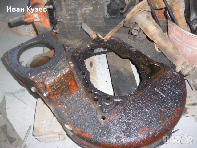 Зъбни колела за ЮМЗ, снимка 9 - Селскостопанска техника - 23940863