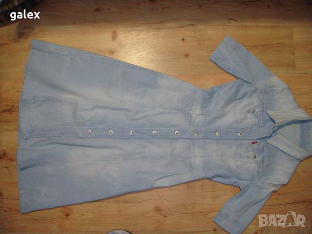 Levis оригинална рокличка, снимка 3 - Рокли - 23400300