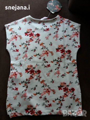 Различни нови дрешки размер 128, снимка 12 - Други - 23014970