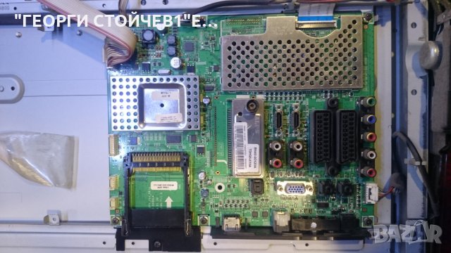 LE32A456C2D С ДЕФЕКТЕН ПАНЕЛ, снимка 4 - Части и Платки - 23832495