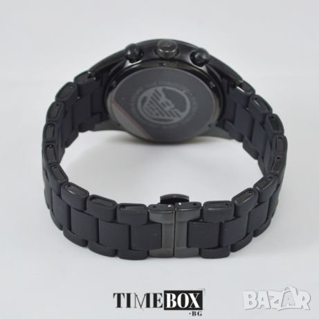 EMPORIO ARMANI Sportivo Chronograph AR5921. Нов мъжки часовник, снимка 5 - Мъжки - 24443223