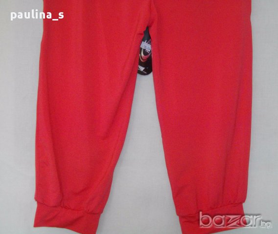 Еластичен клин / цвят розов / нов / долнище, снимка 8 - Спортни екипи - 17688898