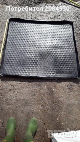 Стелка за багажник на Мазда (оргинална), снимка 6 - Аксесоари и консумативи - 24081670